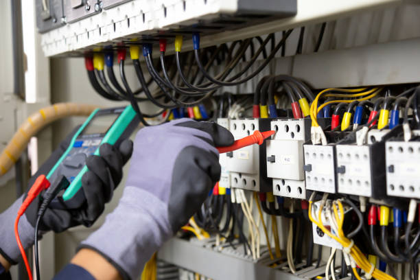 Best Circuit Breaker Installation and Repair  in Rayville, LA